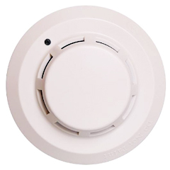 海灣JTY-GD-G3T點型光電感(gǎn)煙火災探測器(qì)